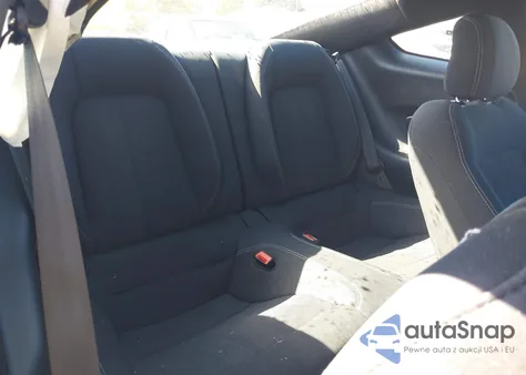 2020 Ford Mustang Gt Fastback from USA, damaged, VIN 1FA6P8CF7L5161513